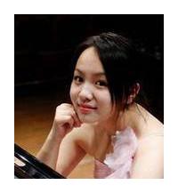 钢琴演奏家(秦云轶 Qin Yunqi)简介