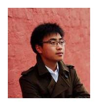 青年钢琴家(阿布 A Bu)简介