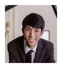 美籍华裔钢琴家(陆逸轩 Eric Lu)简介