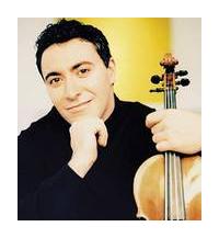 以色列小提琴家(马克西姆·文格洛夫 Maxim Alexandrovich Vengerov)简介