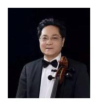 中国大提琴演奏家(胡伟 Hu Wei)简介