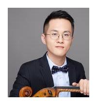  中国青年大提琴演奏家(方义嘉 Fang Yijia)简介