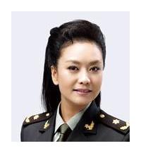 中国著名女高音歌唱家(彭丽媛 Peng Liyuan)简介