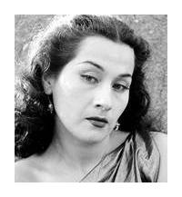 秘鲁女高音歌唱家(伊玛·苏玛克 Yma Sumac)简介