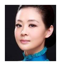 女高音歌唱家(甘露露 Gan Lulu)简介