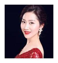 女高音(于婷婷 Yu Tingting)简介