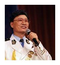 男高音歌唱家(胡宝善 Hu Baoshan)简介