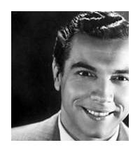 男高音歌唱家(马里奥·兰扎 Mario Lanza)简介
