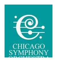  世界一流的管弦乐团之一(芝加哥交响乐团 Chicago Symphony Orchestra)简介