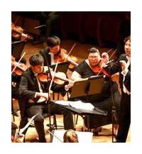 成立于2015年(郑州黄河交响乐团 Yellow River Symphony Orchestra)简介