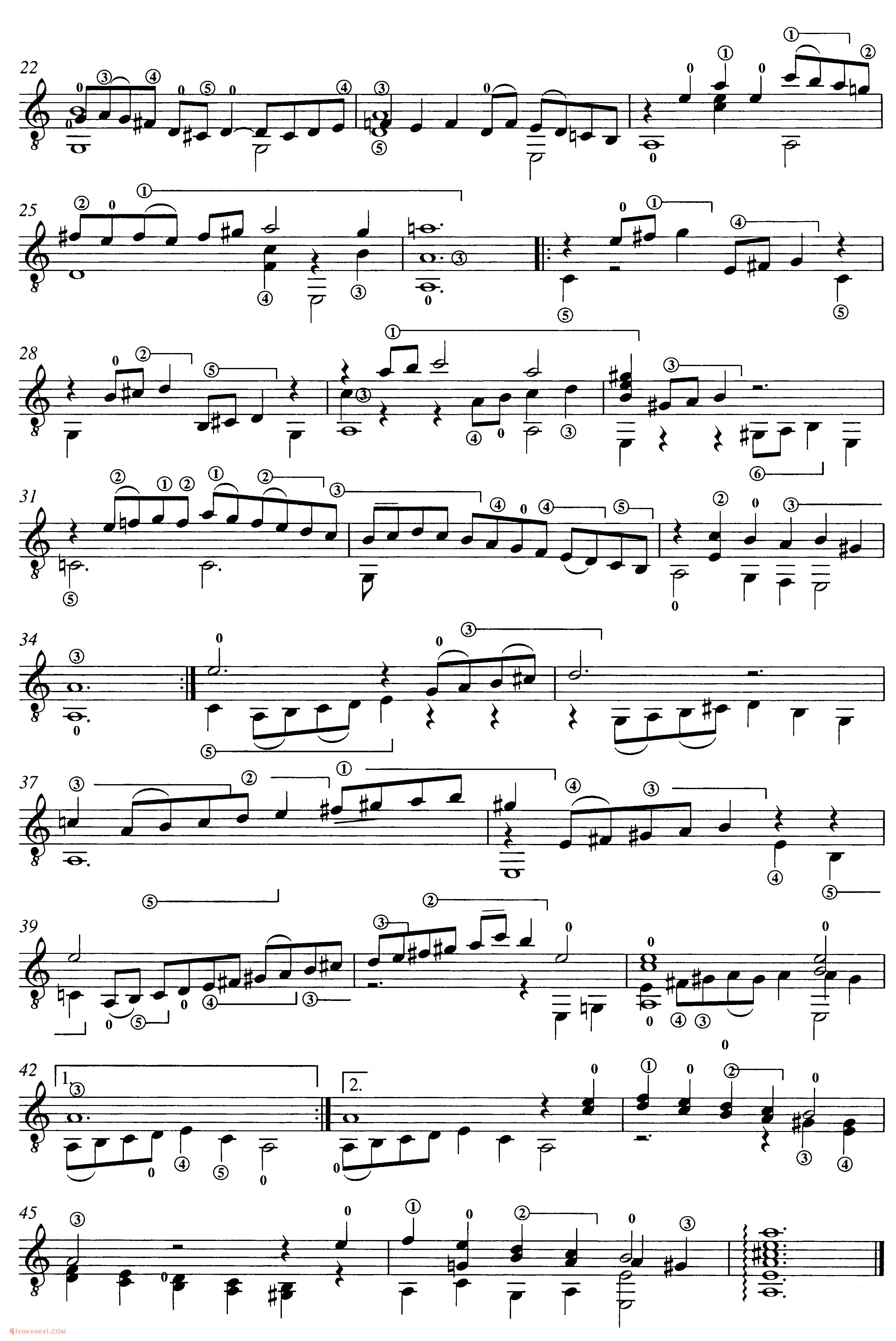 L.de Narvaez_DIFERENCIAS sobre“Guardame las vacas