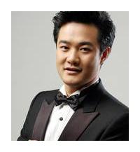 男中音歌唱家(张海庆 Zhang Haiqing)简介