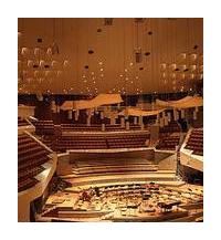 (长沙音乐厅 Changsha Concert Hall)简介