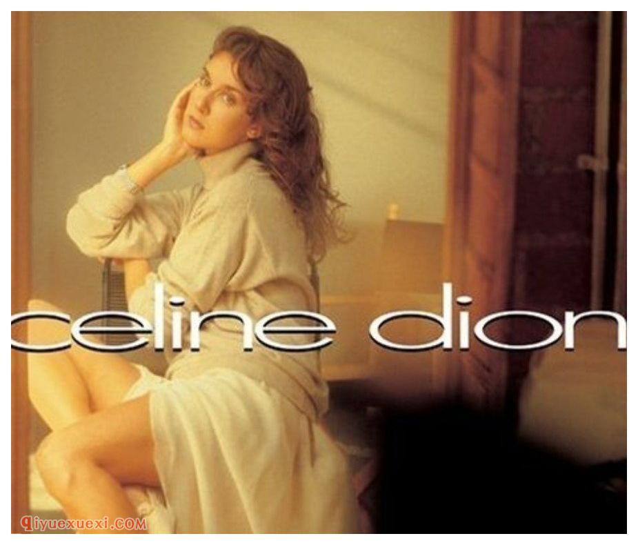 席琳迪翁( Celine Dion)-(The Power Of Love) 