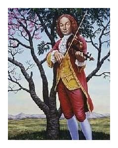 意大利作曲家：安东尼奥·卢奇奥·维瓦尔第（Antonio Lucio Vivaldi)-巴松协奏曲(Concerto for Bassoon