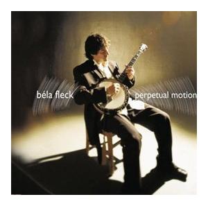 美国著名班卓琴演奏家：贝拉.弗莱克(Bela Fleck ) 