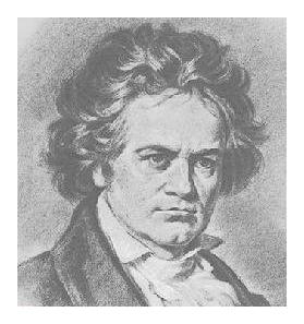 贝多芬降E大调第五号钢琴协奏曲《皇帝》-（Beethoven Piano Concerto No.5 in E flat major 'Emperor' )