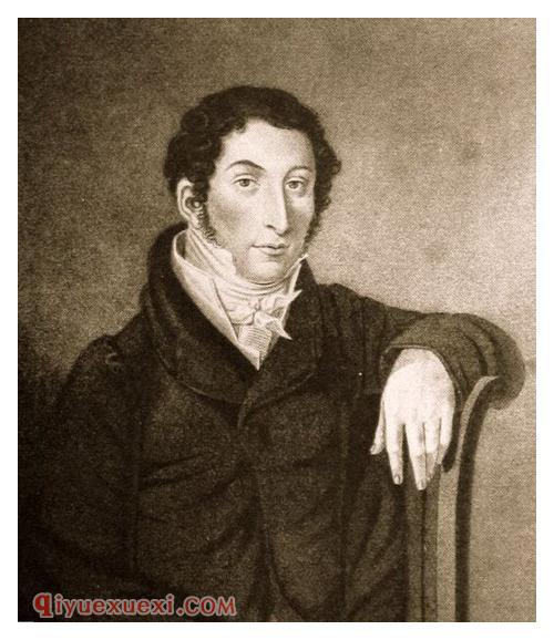 德国作曲家：卡尔·马利亚·冯·韦伯（Carl Maria von Weber)-邀舞（Aufforderung zum Tanze Op.65）
