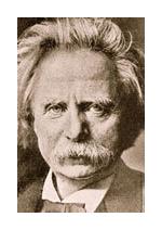 爱德华.格里格(Edvard Grieg)皮尔.金特组曲(Peer Gynt Suite)