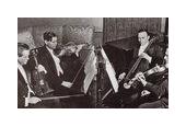 布什四重奏组合（Busch Quartet）贝多芬弦乐四重奏（String Quartet No.1）