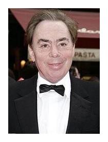 安德鲁.罗伊.韦伯（Andrew Lloyd Webber）单簧管协奏曲(Clarinet Concerto) 