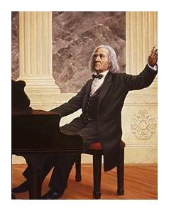 李斯特第一钢琴协奏曲(Liszt Piano Concerto No.1)