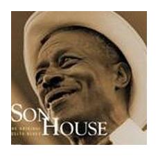 单恩.豪斯（Son House）珀尼布鲁斯（Pony Blues）