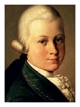 莫扎特(Mozart)的《F大调弦乐嬉游曲》Divertimento in F
