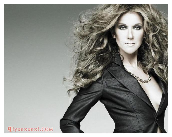 席琳.迪翁(Celine Dion)当我坠入爱河(When I Fall In Love)简介
