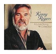 肯尼.罗杰斯（Kenny Rogers）我发誓（I Swear）简介