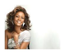 惠特尼.休斯顿（Whitney Houston）你照亮我的生命简介