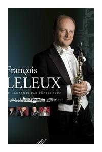 德国双簧管演奏家（François Leleux）简介