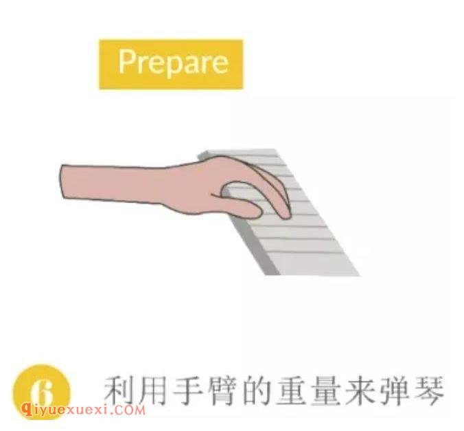 弹琴别再只顾手型了！10条来自专家的建议，让练琴效率加倍