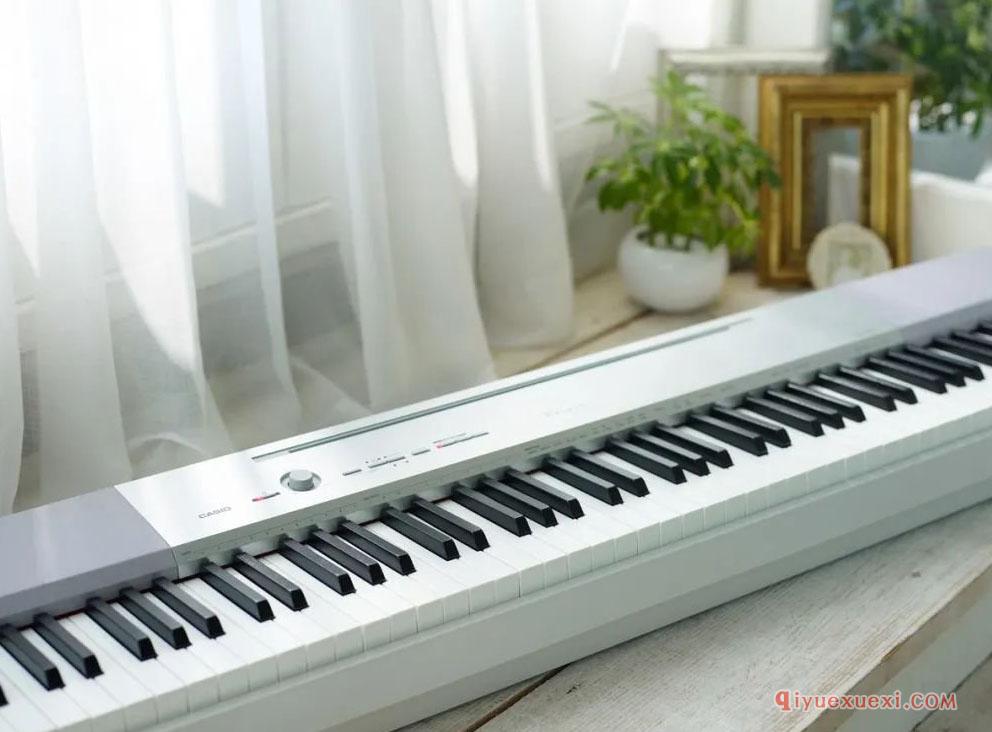 能不能用电钢琴代替真钢琴？
