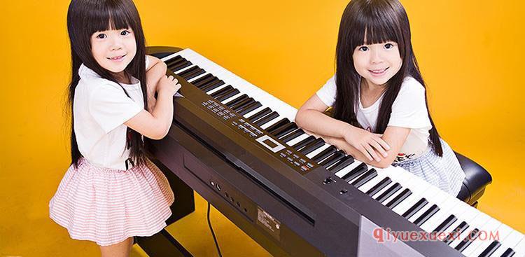 选择电钢琴还是钢琴？
