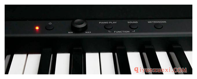 电钢琴——科音Korg B2全面解读