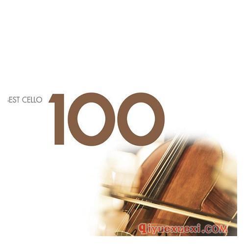 《大提琴百分百》Best LISZT 100(M4A)曲目全集打包免费下载