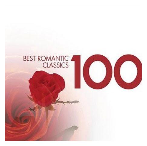 《巴洛克百分百》全集免费下载|100 Best Romantic Classics(M4A,FLAC)两版本