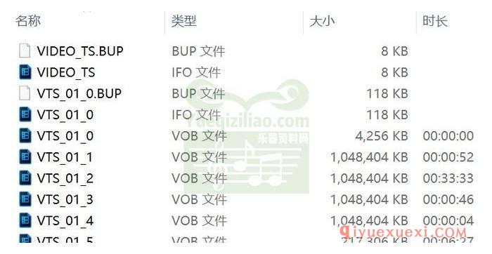 萨克斯教学视频下载 | 杜银鲛从零起步学萨克斯教程视频4CD全集免费下载