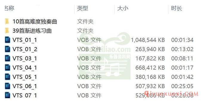 古典吉他视频教学 | 古典吉他使用教程视频全集免费下载