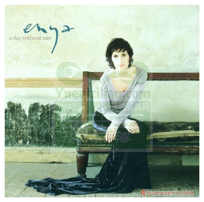 Enya.恩雅.-.[2000.A.Day.Without.Rain.没有雨的日子].专辑.(ape)