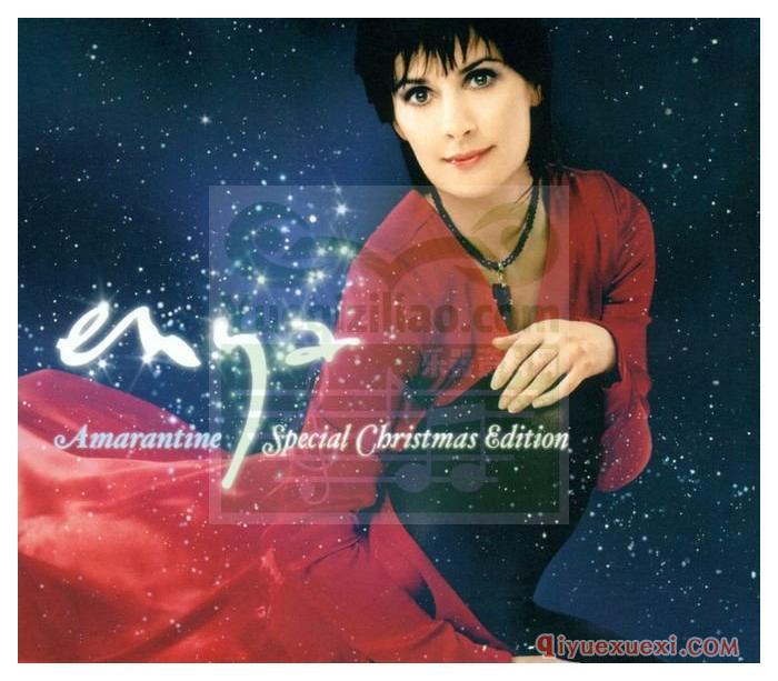 Amarantine - Special Christmas Edition 永恒 - 圣诞特别版 (2CD)