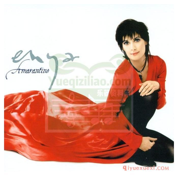 Amarantine - Special Christmas Edition 永恒 - 圣诞特别版 (2CD)