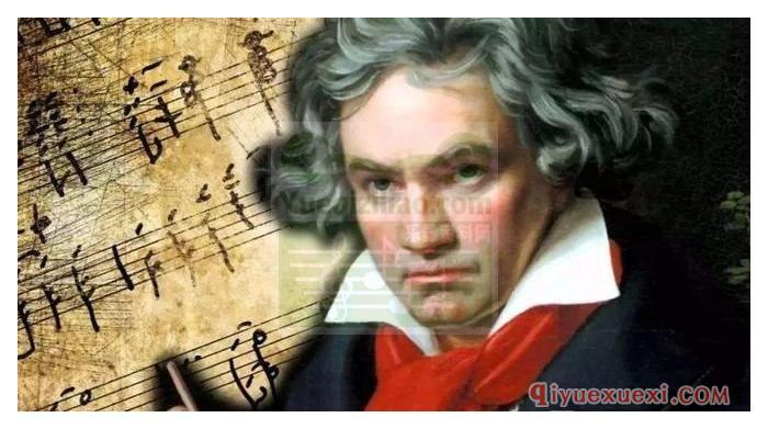 贝多芬伟大的交响乐曲4首MP3音乐合辑免费下载