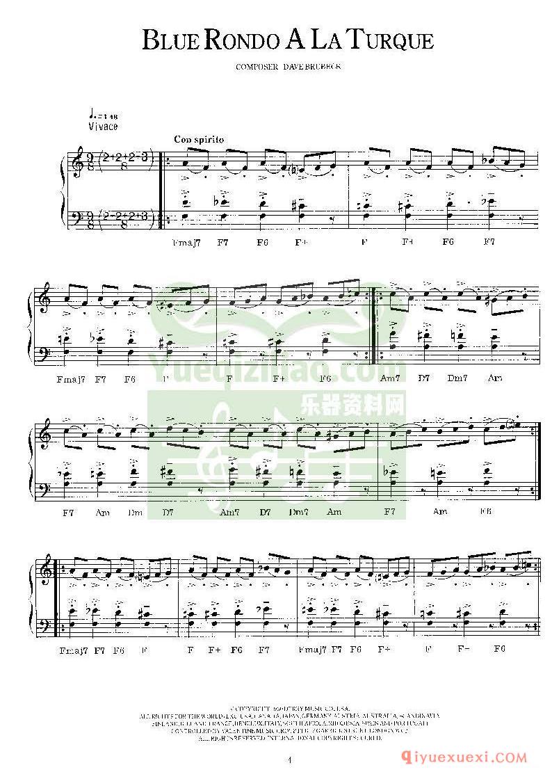 PDF钢琴谱下载 | 理查德克莱德曼钢琴独奏2乐曲谱集原版电子书
