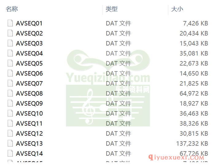 杨永喜《二十一世纪吉他完全教程》VCD1-6视频合集免费下载