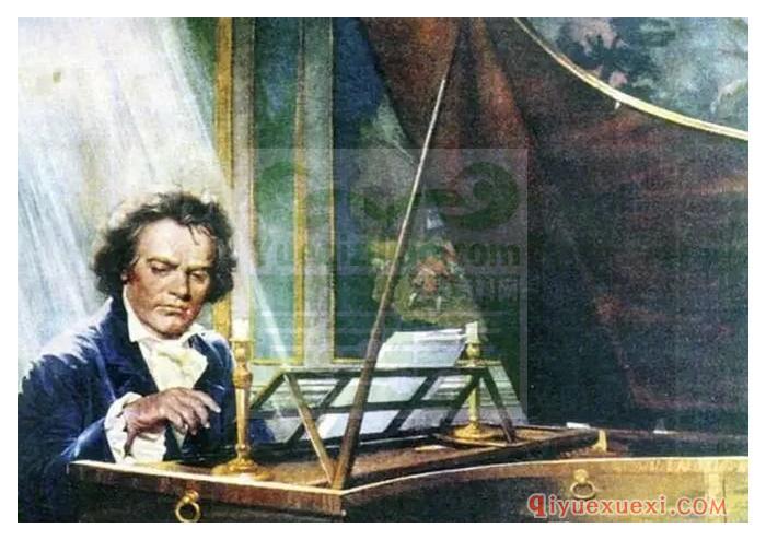 路德维希·凡·贝多芬全集 Ludwig van Beethoven (1770 - 1827) 49CD免费下载