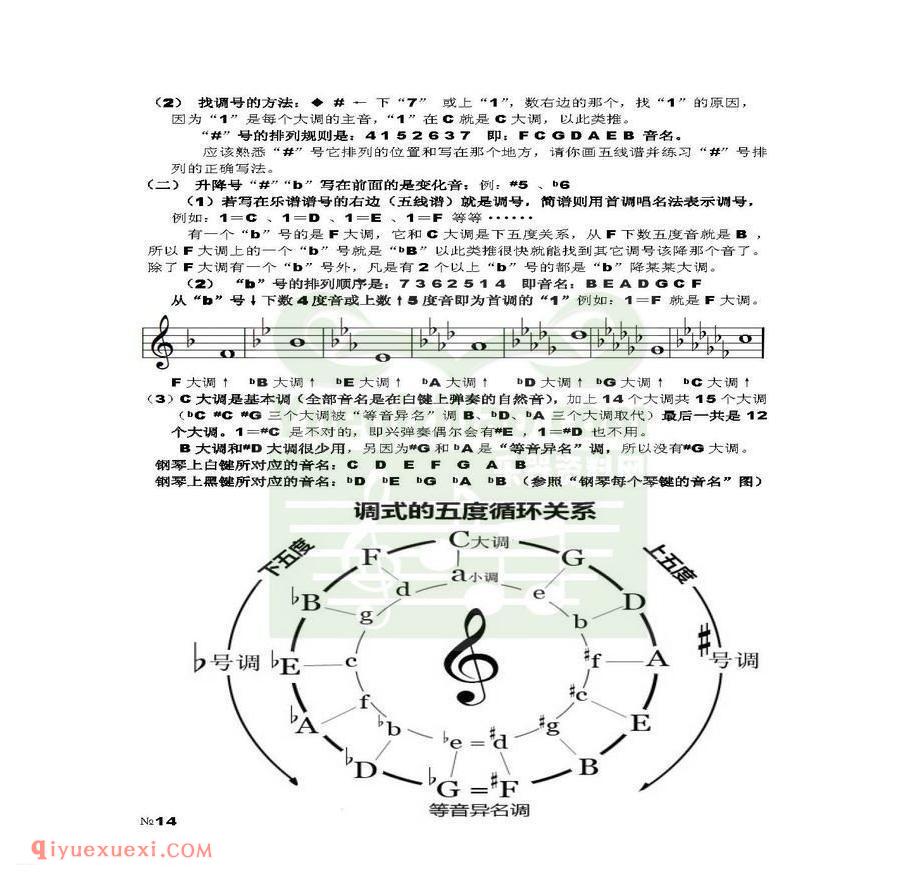 宋大叔教音乐PDF电子版教材高清完整版