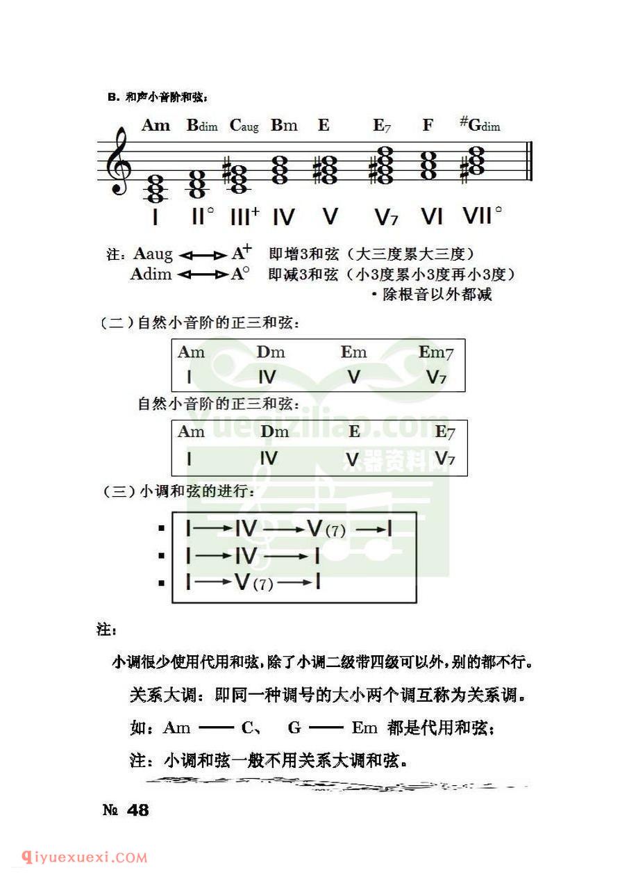 宋大叔教音乐PDF电子版教材高清完整版